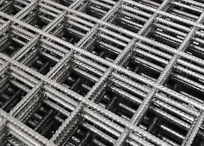 车库地坪加入钢筋网片可以起到防裂的作用吗